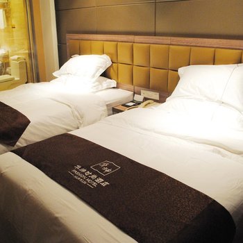威海华坤时尚酒店酒店提供图片