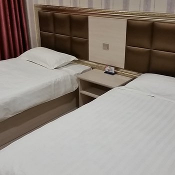 银川吉祥商务宾馆贺兰店酒店提供图片