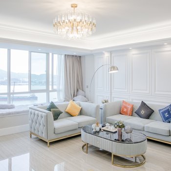 汕头忆梵民宿(8号店)酒店提供图片