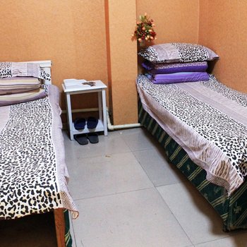 齐齐哈尔幸福旅店酒店提供图片