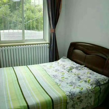 承德山庄小栈酒店提供图片