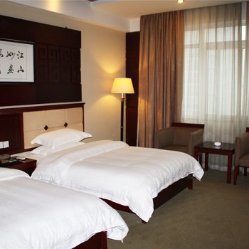 长沙开源鑫城大酒店酒店提供图片