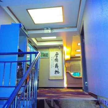 延吉川北足道馆酒店提供图片