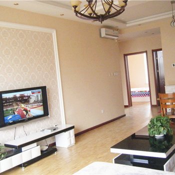 青岛沙滩王子酒店会展中心店酒店提供图片