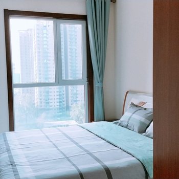 临汾归心公寓酒店提供图片