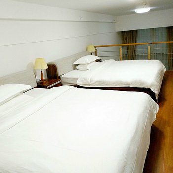广州南站柏之森公寓酒店提供图片