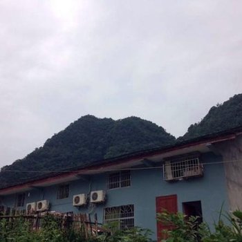 张家界欢喜客栈