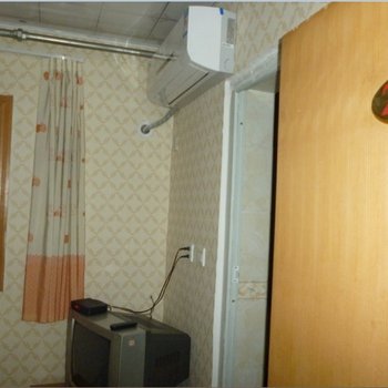兖州豪门洗浴宾馆酒店提供图片