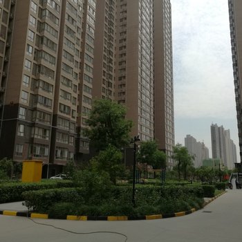 西安古城旅途之家普通公寓酒店提供图片