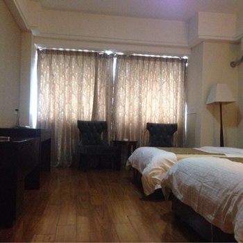 厦门王艳红女士公寓(金林路分店)酒店提供图片