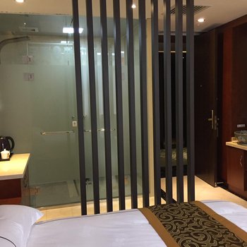 上海铂爱国际酒店(浦东机场空港店)酒店提供图片