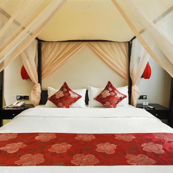 重庆千树花酒店酒店提供图片