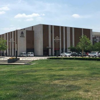 天津市瑞丽酒店酒店提供图片