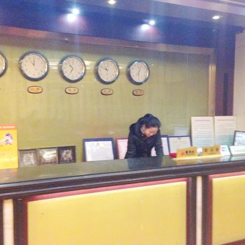 应城华阳商务酒店酒店提供图片