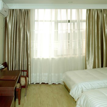 扬州通运商务酒店酒店提供图片