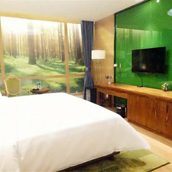 营口(鲅鱼圈)新红运酒店酒店提供图片