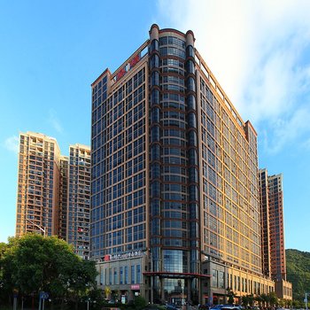 熹寓国际精品公寓(深圳北站店)