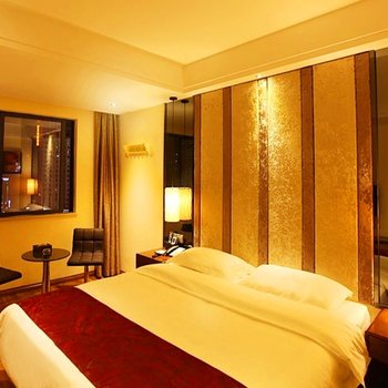 海口海德堡酒店酒店提供图片