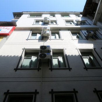 张家界悦郎商务酒店
