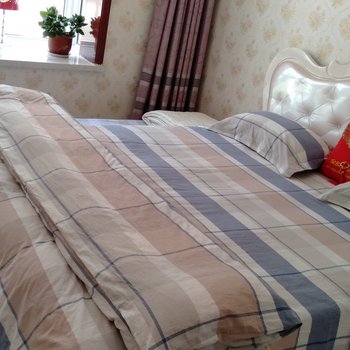 甘泉郝振清公寓酒店提供图片