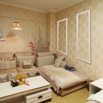 成都设计师之家公寓(川陕路北分店)酒店提供图片