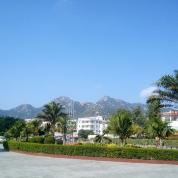 台山海天旅业