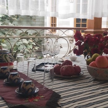 喀什定海客栈酒店提供图片