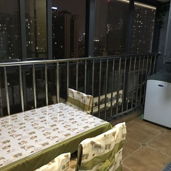 成都栖居·美宿公寓(香巷子路分店)酒店提供图片