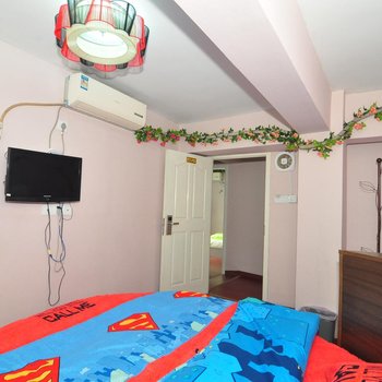 宁波百谊宾馆酒店提供图片