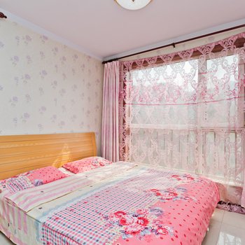 承德杜姐温馨小屋酒店提供图片