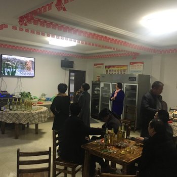 湖州锦绣苑客栈酒店提供图片