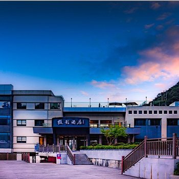 千岛湖36都摄影酒店