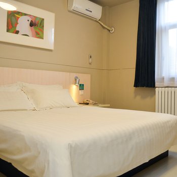 锦江之星(焦作体育馆店)酒店提供图片