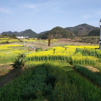 婺源回味客栈(思溪村分店)