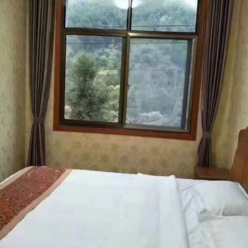都江堰滨江度假酒店酒店提供图片