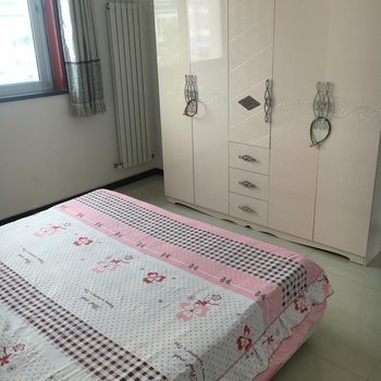 乐亭聚友别墅酒店提供图片