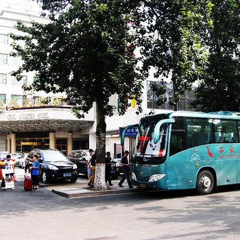 石家庄民航大酒店酒店提供图片