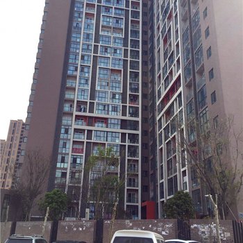 未来公寓(郑州航海路店)