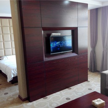 乐安米兰商务宾馆酒店提供图片