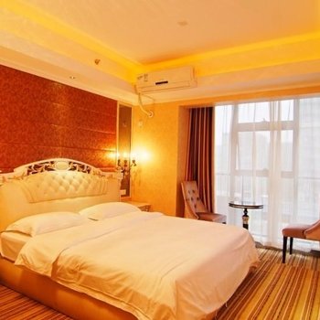 柳州可可香奈尔时尚酒店酒店提供图片