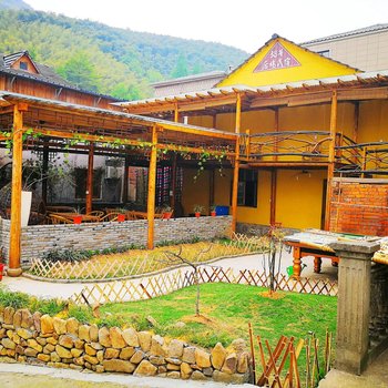莫干山泥墙客栈