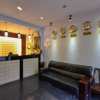 台州喜洋洋商务宾馆酒店提供图片