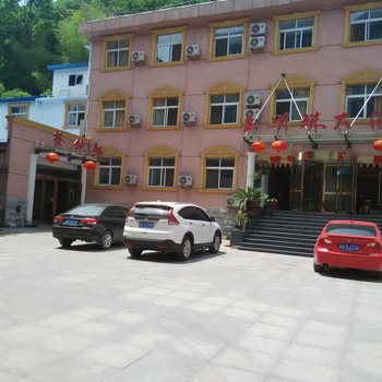 六安金寨玉明珠大酒店酒店提供图片