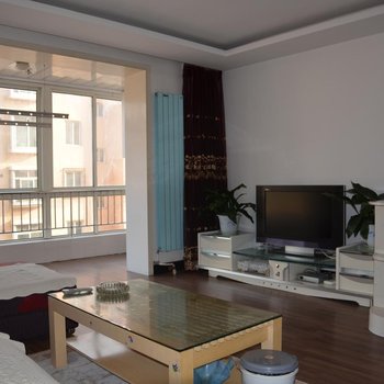 北戴河清雅公寓酒店提供图片