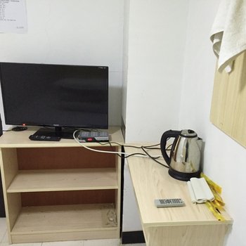 扬州客之友旅馆酒店提供图片