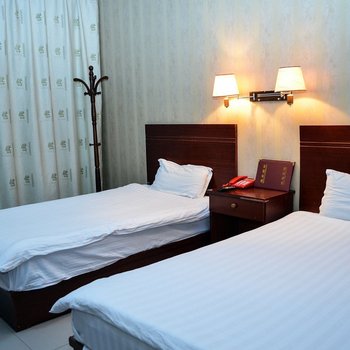 洛阳怡龙宾馆酒店提供图片