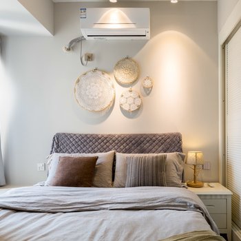 重庆吾栖江景小宅公寓(中野路分店)酒店提供图片