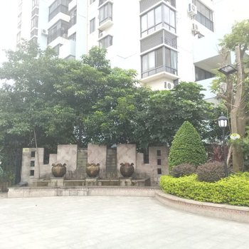 北海春晓家庭旅馆(浙江路店)酒店提供图片