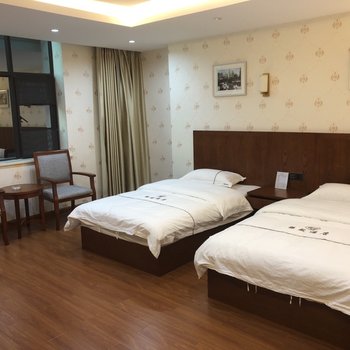 宜良银致酒店