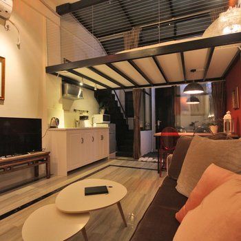 Meetplus（上海复兴中路店）酒店提供图片